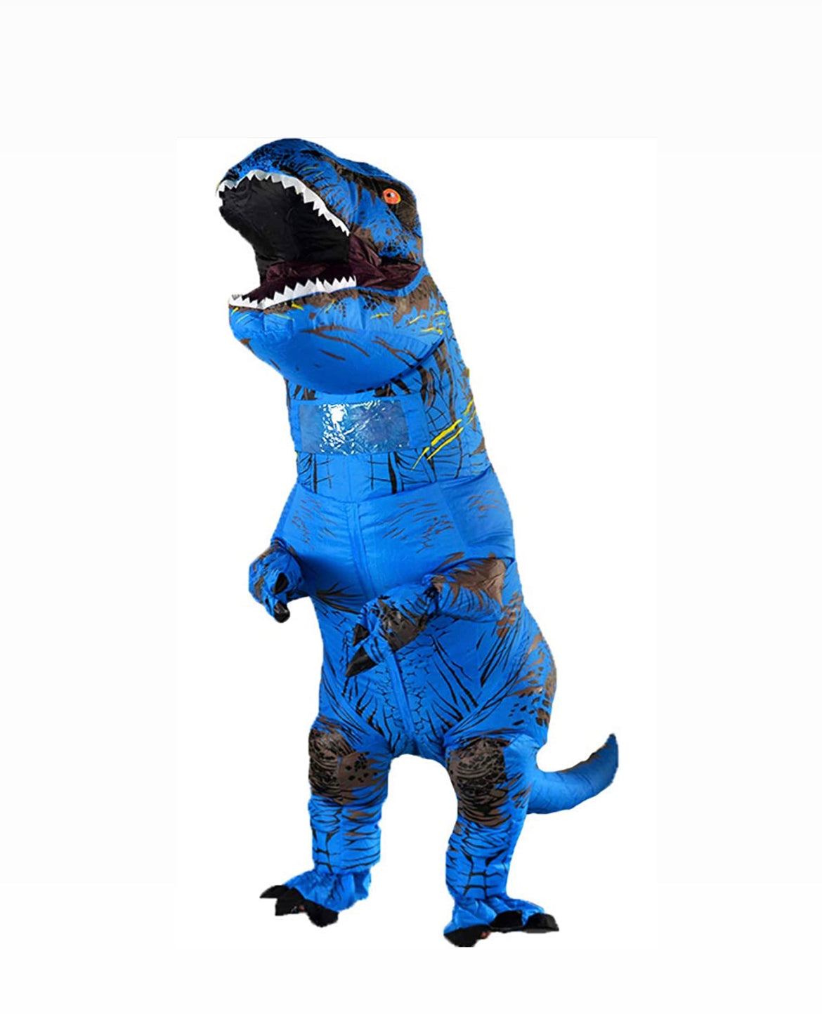 Costume Dinosaure/ Mascotte