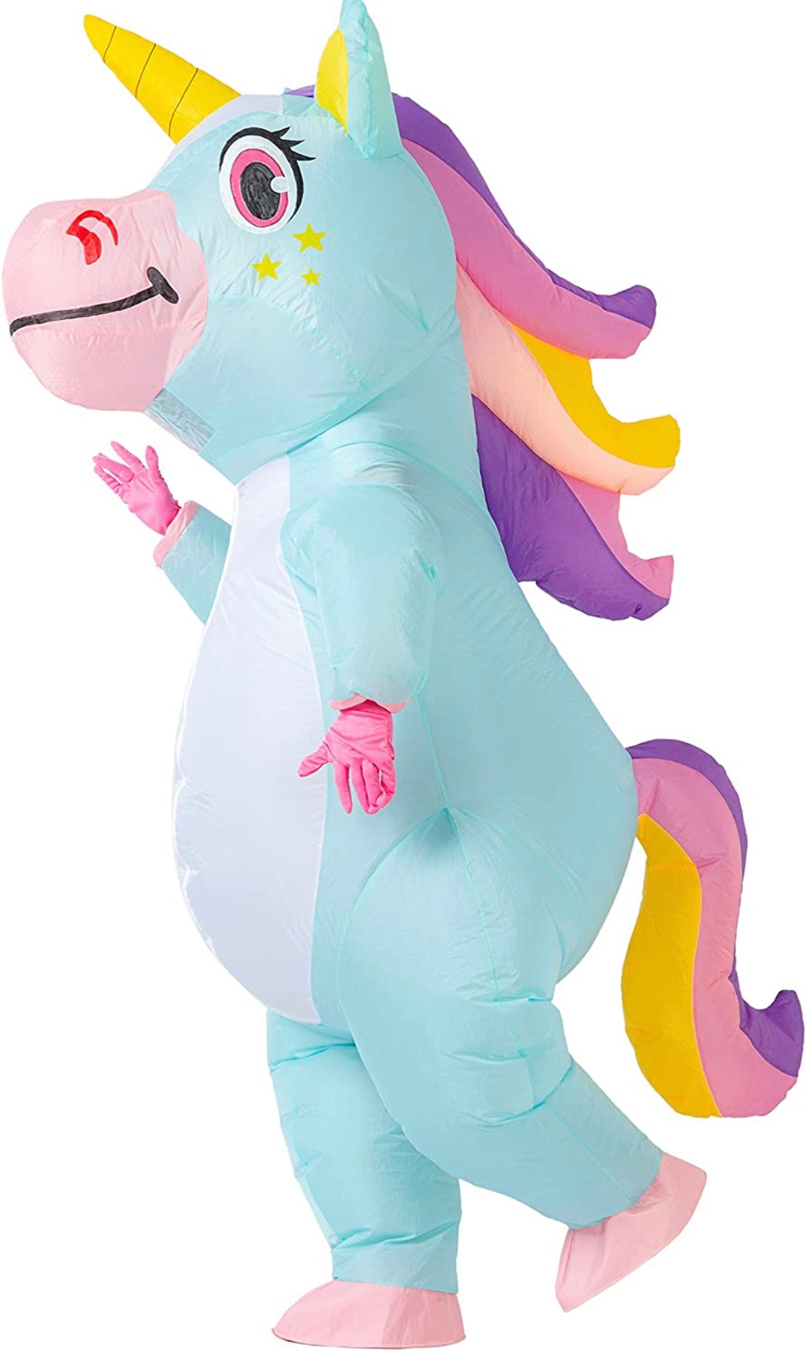 Costume Licorne/ Mascotte